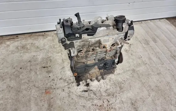 Volkswagen Golf VI Engine CBD 03L103286 03L145100
