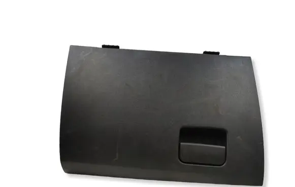 Mitsubishi Lancer X Glove box 