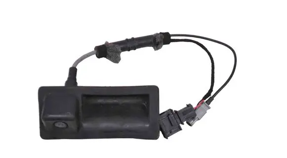 Audi A5 Sportback 8TA Reversing camera 5N0827566C
