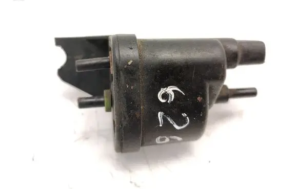 Volkswagen Polo II 86C 2F Turbo solenoid valve 321906283