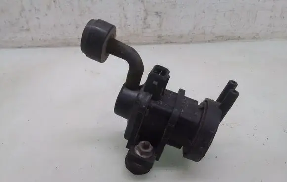 Opel Zafira A Turbo solenoid valve 09159200