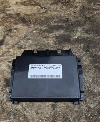 Mercedes-Benz E W211 Gearbox control unit/module A0325451432 1733422 5WP20005DJ