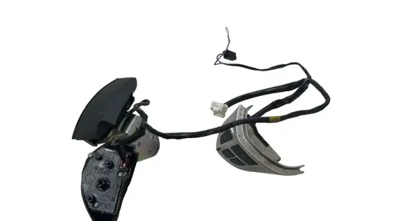 Mitsubishi ASX Steering wheel buttons/switches 
