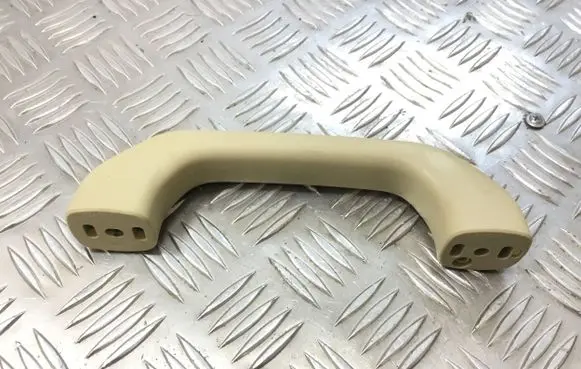 Toyota Land Cruiser (J150) Rear interior roof grab handle 7460335010
