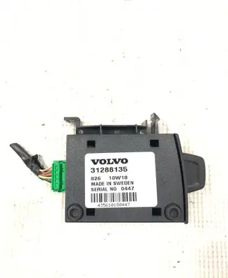 Volvo V50 Other control units/modules 31288135 10W18 435610180447