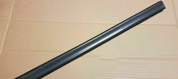 Volkswagen Golf I Sunroof sealing rubber 155871358E