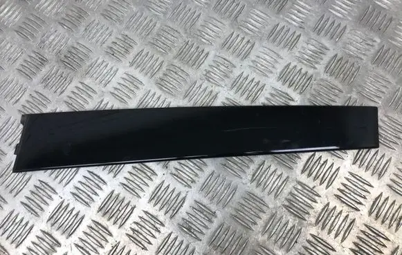 Lexus RX 450H Front door trim (molding) 75755 75755RH640