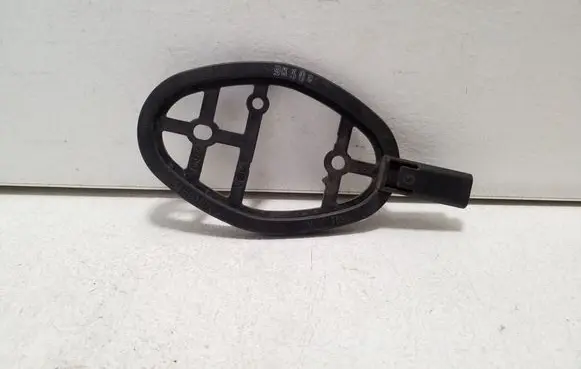 Jaguar XJ X351 Tire pressure sensor 4H231A166AA 5WK47595