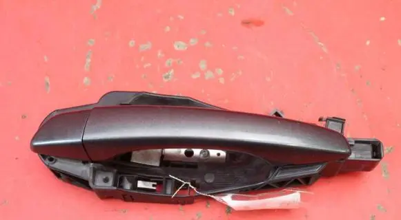 Citroen C4 Cactus Rear door exterior handle 9802977380