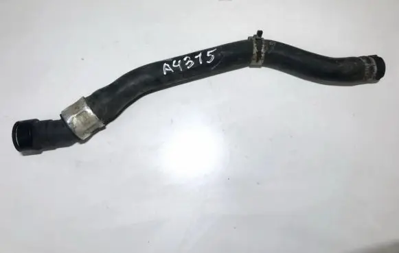 Citroen C3 Engine coolant pipe/hose