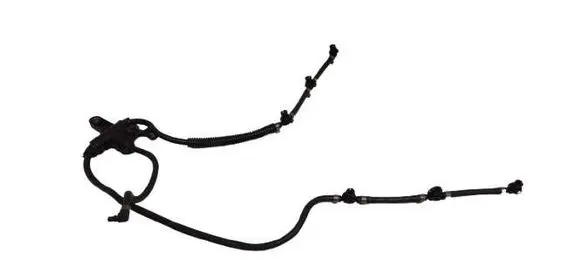 Fuel return line/hose