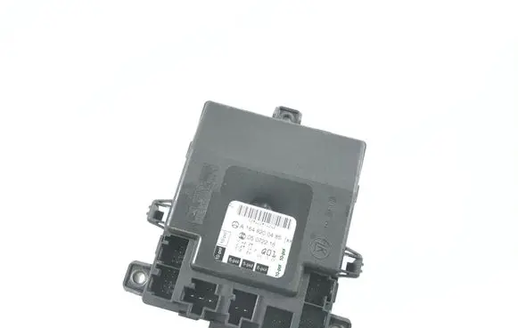 Mercedes-Benz ML W164 Door control unit/module A1648200485