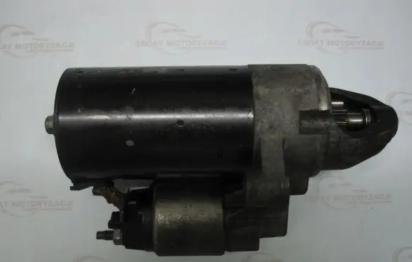 Mini One - Cooper Coupe R56 Starter motor 20110660