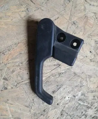 Mercedes-Benz Sprinter W906 Engine bonnet (hood) release handle A9068800059