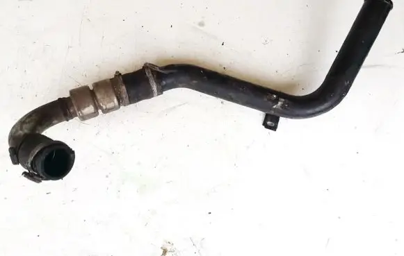 Volvo V50 Intercooler hose/pipe