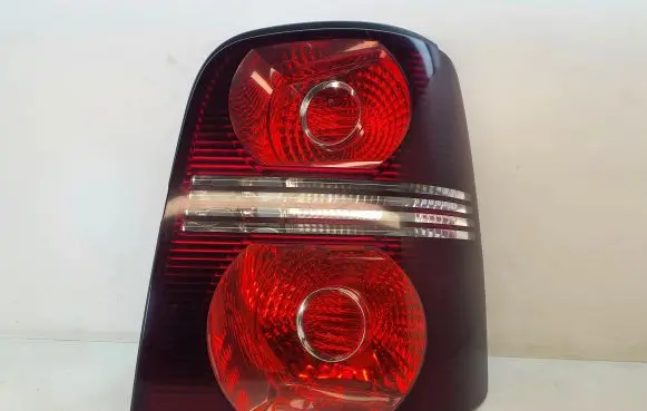 Volkswagen Touran I Rear/tail lights 158674