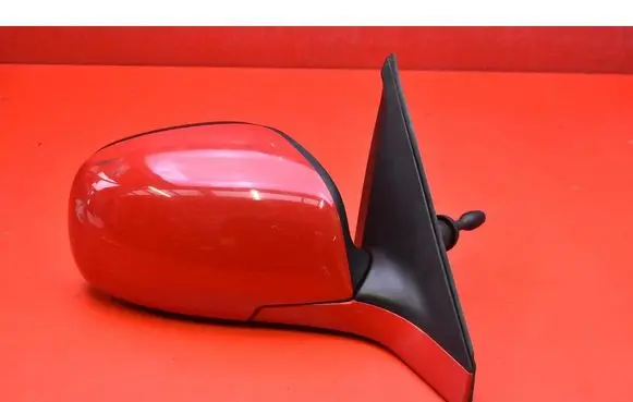 Suzuki Swift I Front door electric wing mirror 84701-62JA0