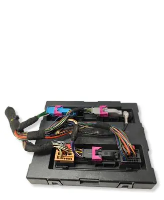 Audi A6 S6 C7 4G Comfort/convenience module 4H0907064EP 4H0907064FP