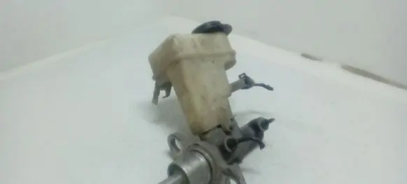 Master brake cylinder