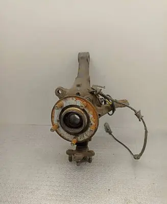 KIA Sportage Front wheel hub