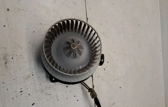 Toyota Prius (XW20) Heater fan/blower 1940001390