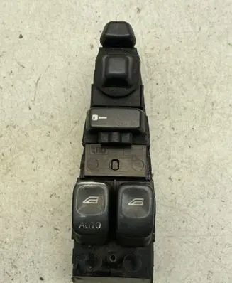 Volvo S40, V40 Electric window control switch 30889751 4970 01W103