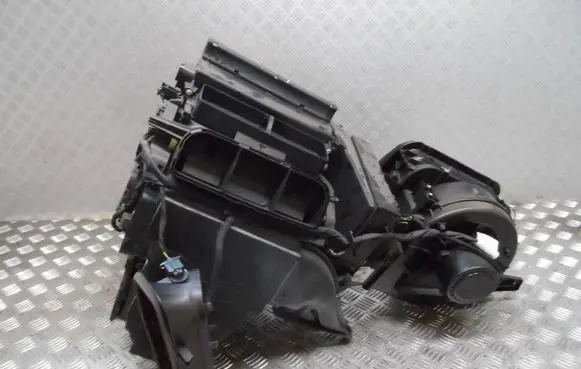 Seat Ibiza IV (6J,6P) Interior heater climate box assembly 
