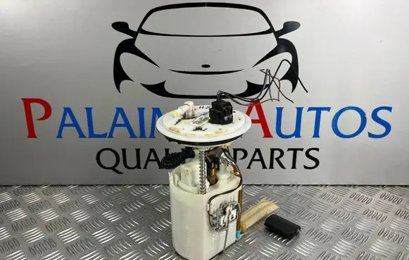 Hyundai i30 In-tank fuel pump 81110A6200