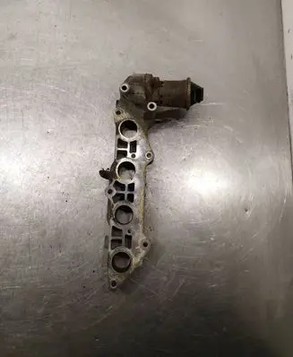Honda Jazz EGR valve 0411121