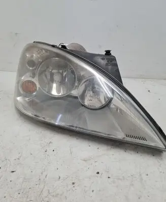Ford Galaxy Headlight/headlamp