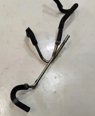 Skoda Superb B8 (3V) Fuel line pipe 04L201360L