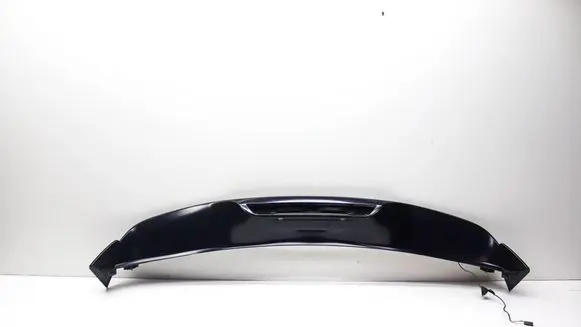 Porsche Cayenne (92A) Tailgate/trunk spoiler 7P5827934E