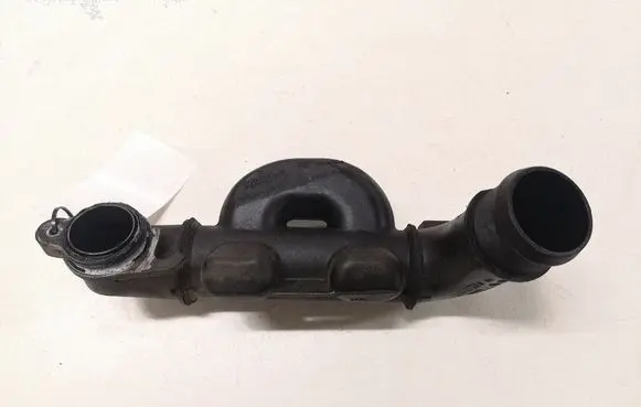 Ford Focus Intercooler hose/pipe 9657083680 003533 003524