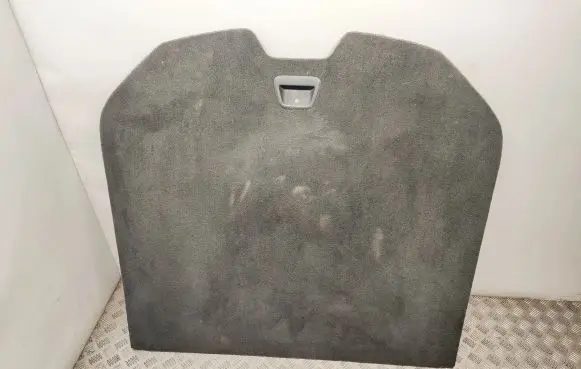 Volvo V60 Trunk/boot floor carpet liner 39813514