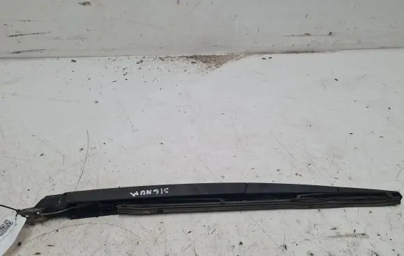 Opel Signum Rear wiper blade 