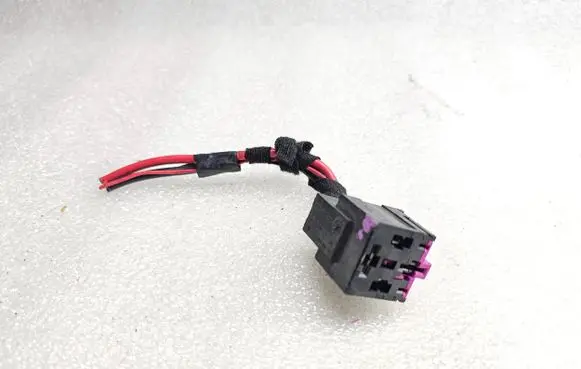 Audi A4 S4 B8 8K Other wiring loom 4B0937527