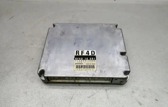 Mazda 323 F Engine control unit/module RF4D18881 2758005380