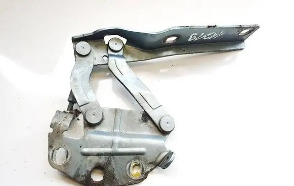 Volkswagen PASSAT B6 Engine bonnet/hood hinges C0823301E 3C0823301E