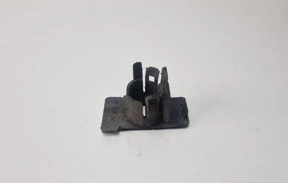 Audi A8 S8 D3 4E Front parking sensor holder (PDC) 4E0919257A