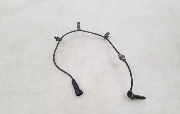 Opel Astra J ABS rear brake sensor 