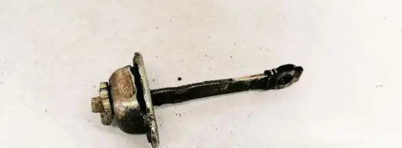Volkswagen PASSAT B4 Front door check strap stopper 3A0837249