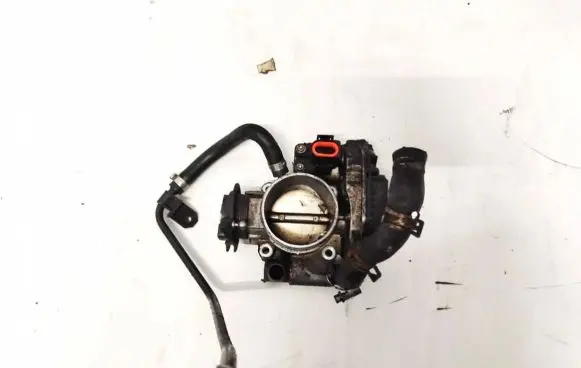 Audi A4 S4 B5 8D Throttle valve