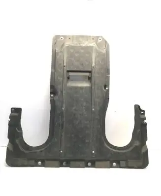 Mercedes-Benz E W213 Gearbox bottom protection A2135246700