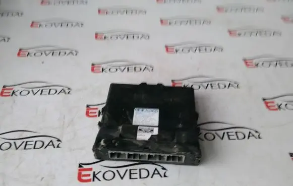Toyota Prius+ (ZVW40) Engine control unit/module ECU 8968147280
