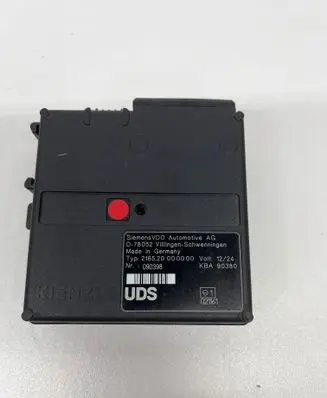 Volkswagen Transporter - Caravelle T5 Taximeter D78052 090398 216520000000