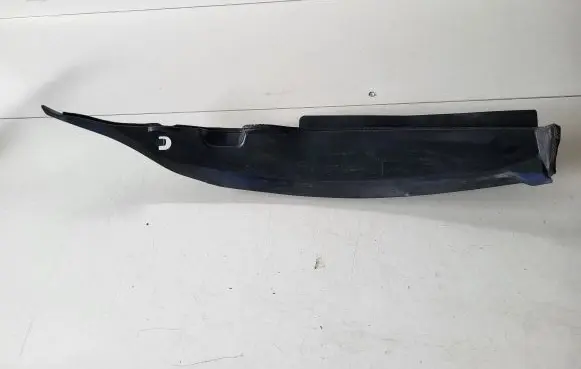 Honda Civic X Fender end trim 
