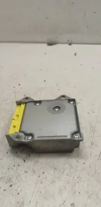 Skoda Octavia Mk2 (1Z) Airbag control unit/module 1K0909605M 19050714A 07H024S0700