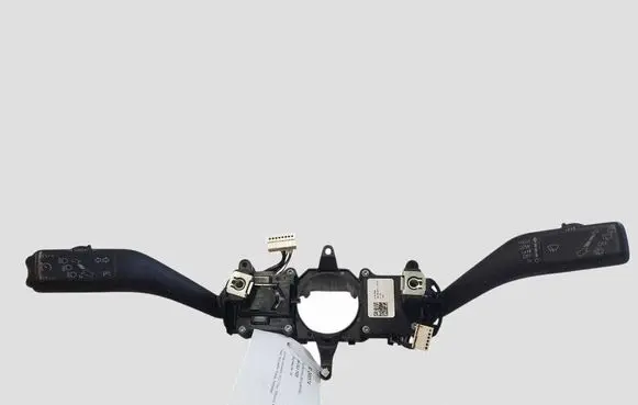Seat Altea Wiper turn signal indicator stalk/switch 5K0953521AT 5K0953502M 280080