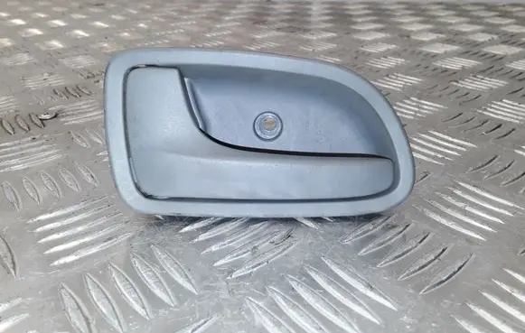 KIA Rio Rear door interior handle 83610FD000