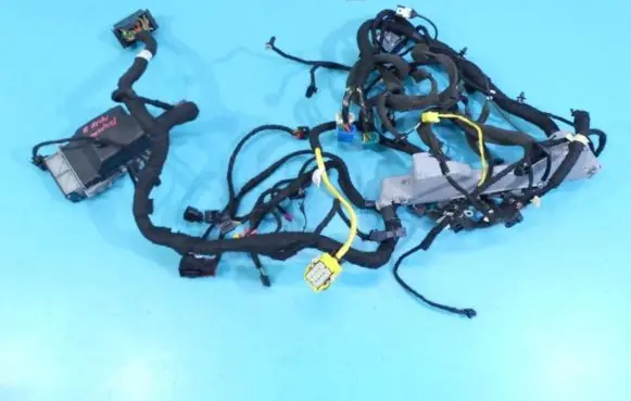 Chevrolet Cruze Other wiring loom 95036811 IMPRK1206152
